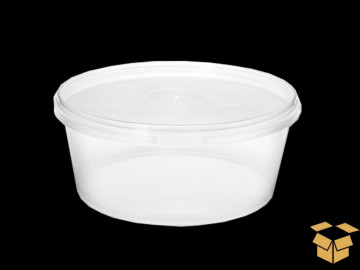 POTE DESC. 500ML.TR.RED.PP...