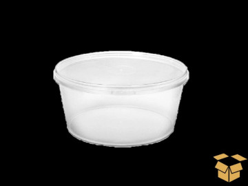 POTE DESC. 250ML.RED.PP...