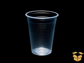 COPO DESC.400ML TRANS.PP...