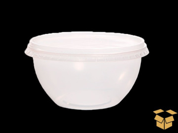 POTE DESC. 500ML.TR.BOWL...