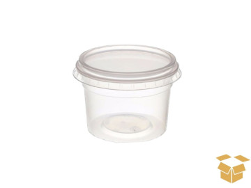 POTE DESC. 750ML.TR.RED.PP...