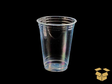 COPO DESC.300ML TR.-PP...