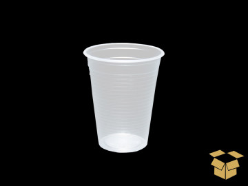 COPO DESC.200ML BRANCO.AGUA...