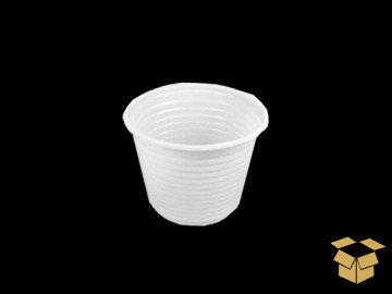 COPO DESC.080ML BRANCO...