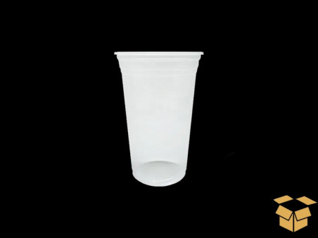COPO DESC.770ML.TRANSPARENTE 20X25