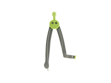 COMPASSO ESCOLAR PARA LAPIS...