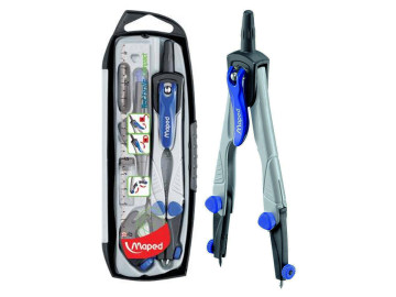 COMPASSO ESCOLAR TECHINIC...