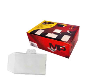 CRACHA  5,6X9,0 S/PRESILHA...