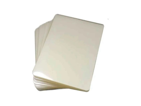 POLASEAL  80X110X005 DOCUMENTO C/100