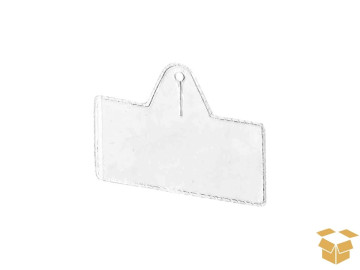 CRACHA  4,1X9,3 SEM...