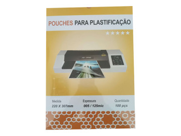 POLASEAL 220X307X005 A4...