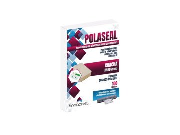 POLASEAL  59X 86X005 CRACHA...