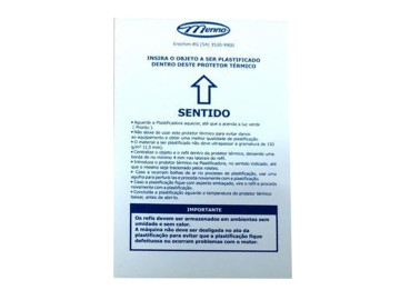 PROTETOR TERMICO POLASEAL...
