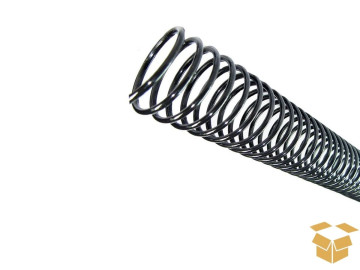 ESPIRAL 12MM ENCARDENACAO...