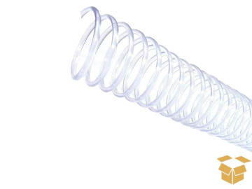 ESPIRAL 20MM ENCARDENACAO...