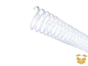 ESPIRAL 09MM ENCARDENACAO...