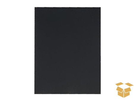 CAPA ENCADERNACAO OF.PRETA PP C100