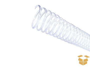 ESPIRAL 07MM ENCARDENACAO...