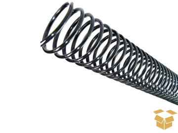 ESPIRAL 23MM ENCARDENACAO...