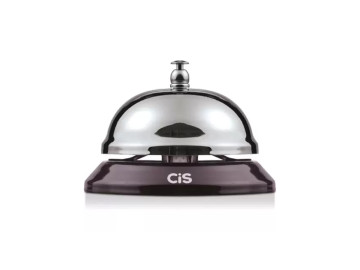 CAMPAINHA DE MESA...