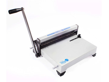 ENCADERNADORA PAPEL...