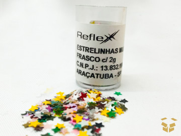 ESTRELINHA MULTICOR 02G.C/12