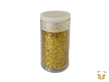 GLITER PEROLADO 03G.C/12...