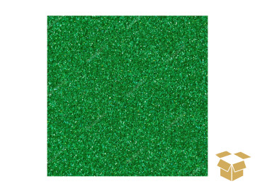 GLITER VERDE 3G.C/12 FRASCOS