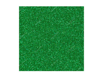 GLITER VERDE BANDEIRA 500G.X