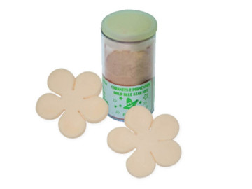 CORANTE PIGMENTO PELE CLARA...