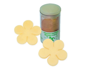 CORANTE PIGMENTO MARFIM...