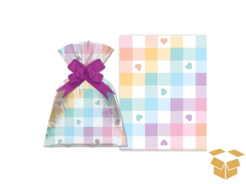 ENVELOPE 35X53 RAINBOW-894...