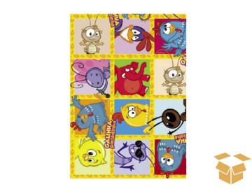ENVELOPE 20X29 GALINHA...