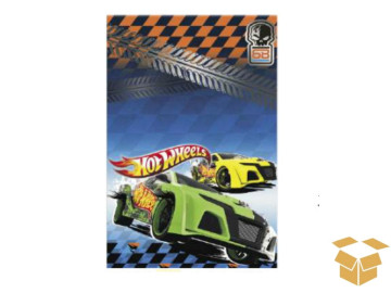 ENVELOPE 30X44 HOT WHELLS...