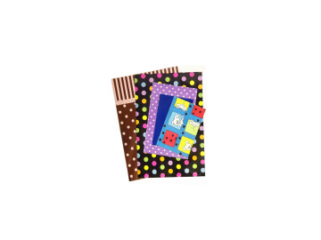 ENVELOPE VX.MET.10X15 15X22