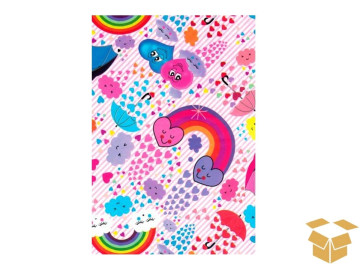 ENVELOPE 30X45 CHOVENDO...