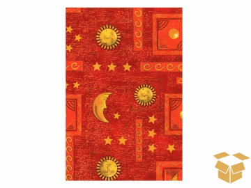 ENVELOPE 15X29 ASTROLOGIA C/50