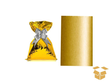 ENVELOPE 25X35 OURO-704 C/50
