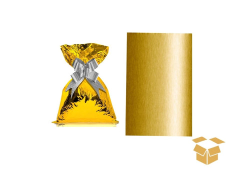 ENVELOPE 25X35 OURO-704 C/50