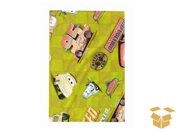 ENVELOPE 15X22 CARROS C/50