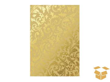 ENVELOPE 15X29 ARABESCO...