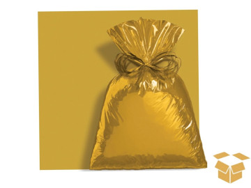 ENVELOPE 15X44 DOURADO...