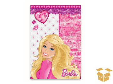 ENVELOPE 30X44 BARBIE GLOSS...