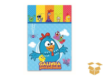 ENVELOPE 15X29 GALINHA...