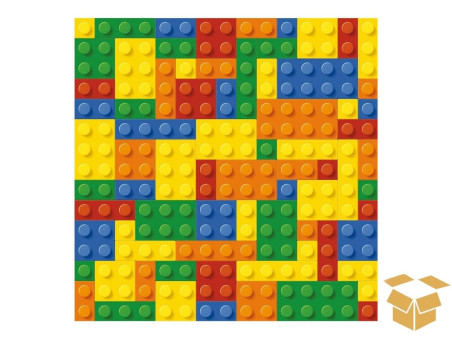 ENVELOPE 89X120 BLOCOS C/25