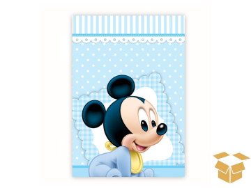 ENVELOPE 30X44 MICKEY BABY...