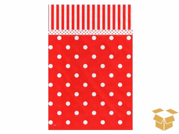 ENVELOPE 20X29 POA...