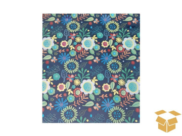 ENVELOPE 30X45 JARDIM C/50