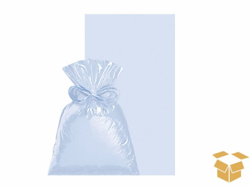 ENVELOPE 15X29 AZUL...