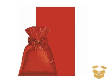 ENVELOPE 15X29 VERMELHO...